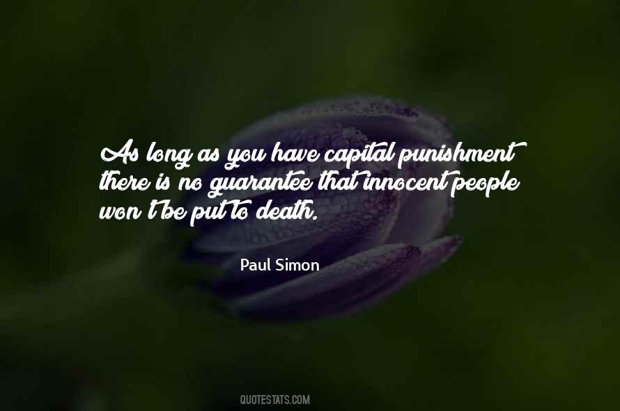 Paul Simon Quotes #1756806