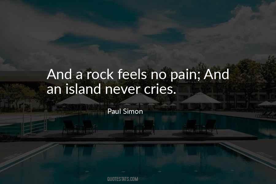 Paul Simon Quotes #22394