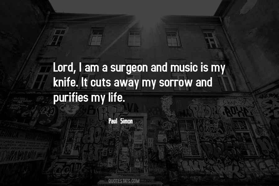 Paul Simon Quotes #300442