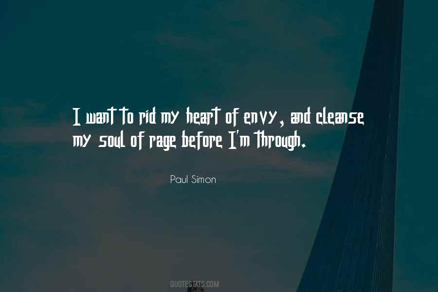 Paul Simon Quotes #468104