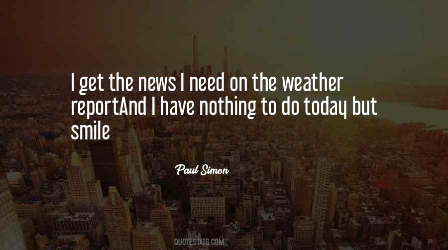 Paul Simon Quotes #500664