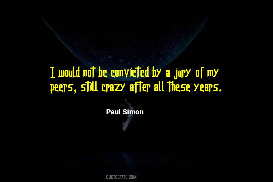 Paul Simon Quotes #555893