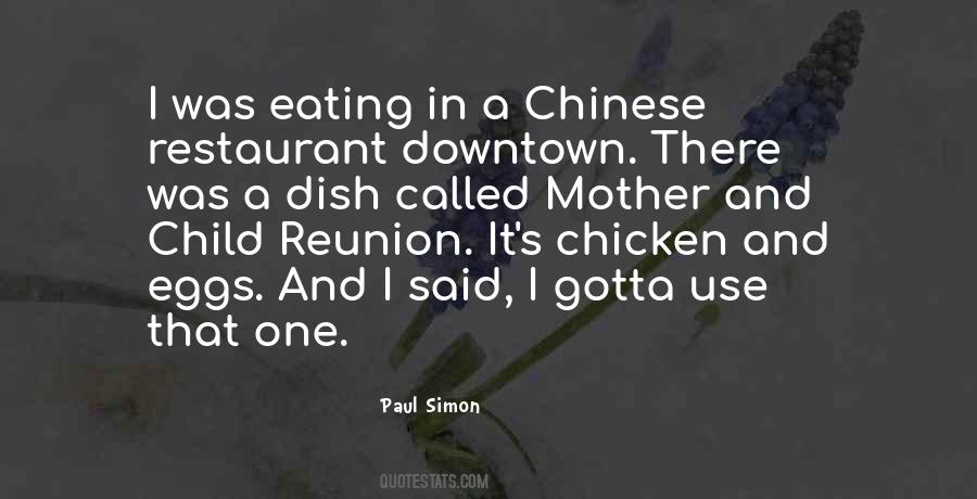 Paul Simon Quotes #772966