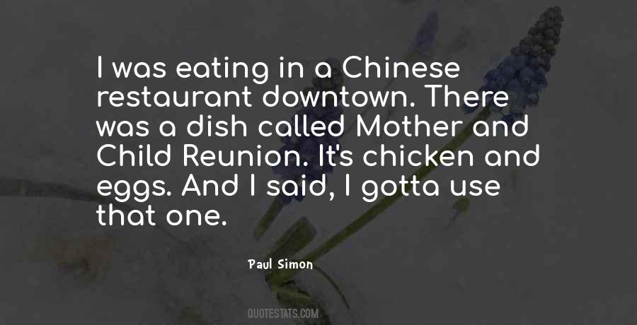 Paul Simon Quotes #772966