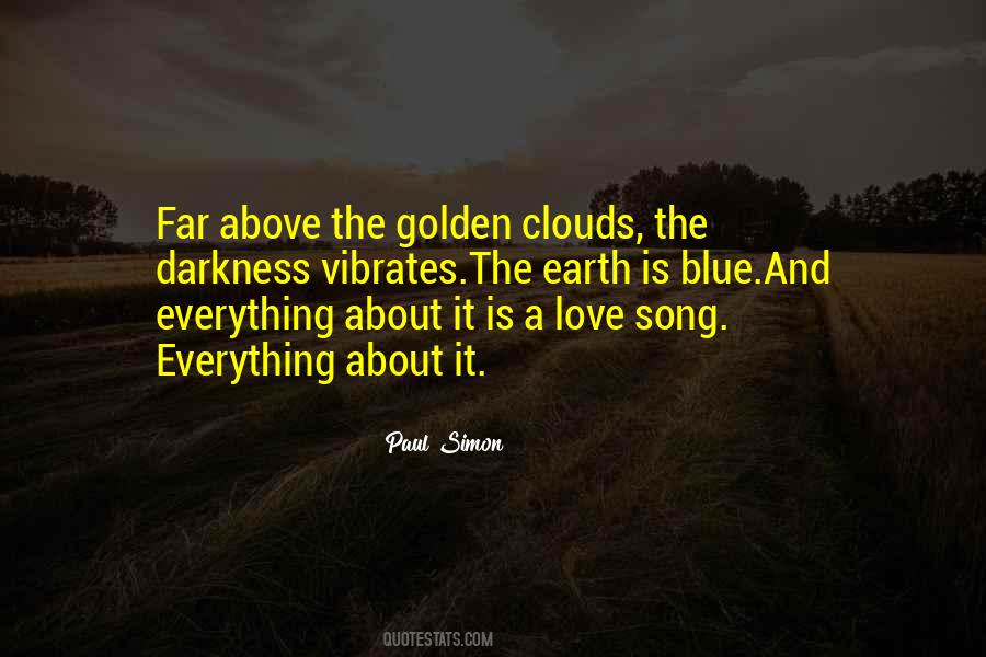 Paul Simon Quotes #805475