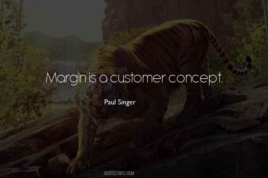 Paul Singer Quotes #1452643