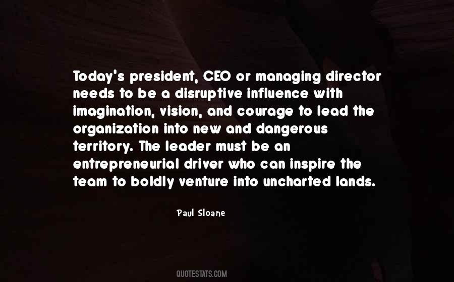 Paul Sloane Quotes #1708430