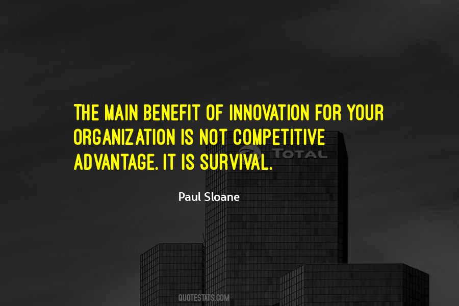 Paul Sloane Quotes #1745849