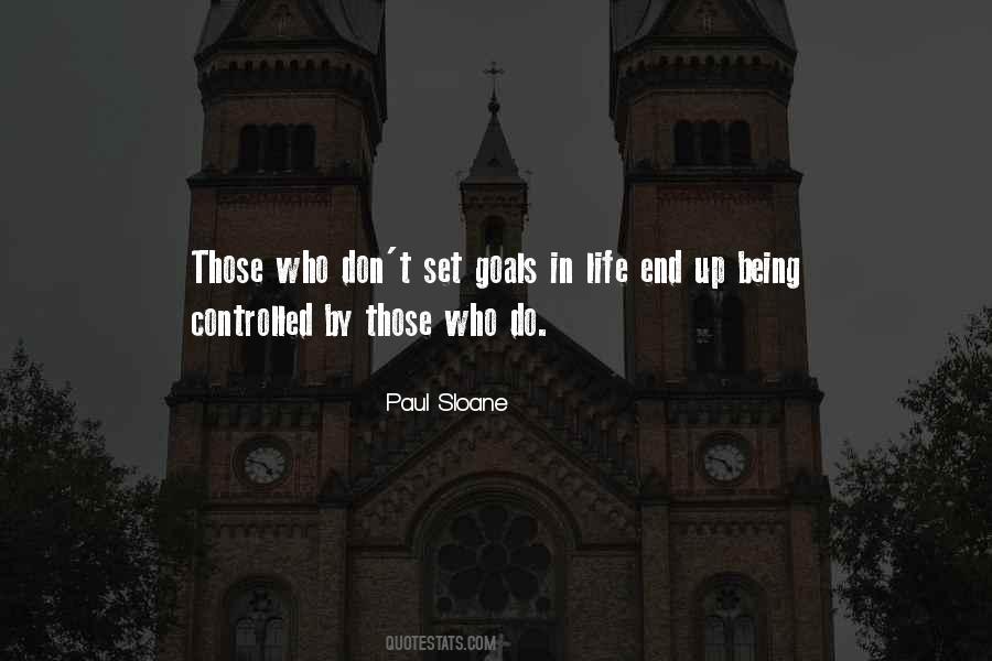 Paul Sloane Quotes #461008