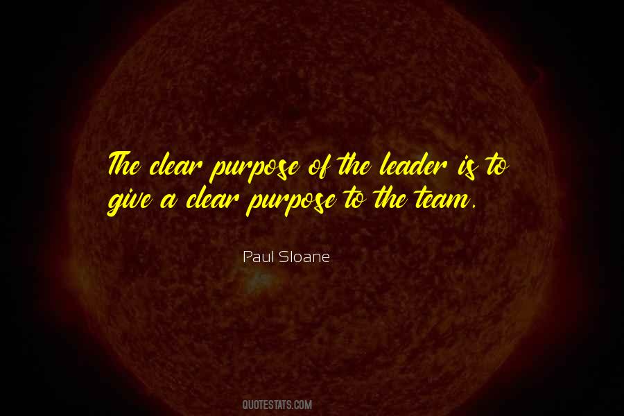 Paul Sloane Quotes #944597