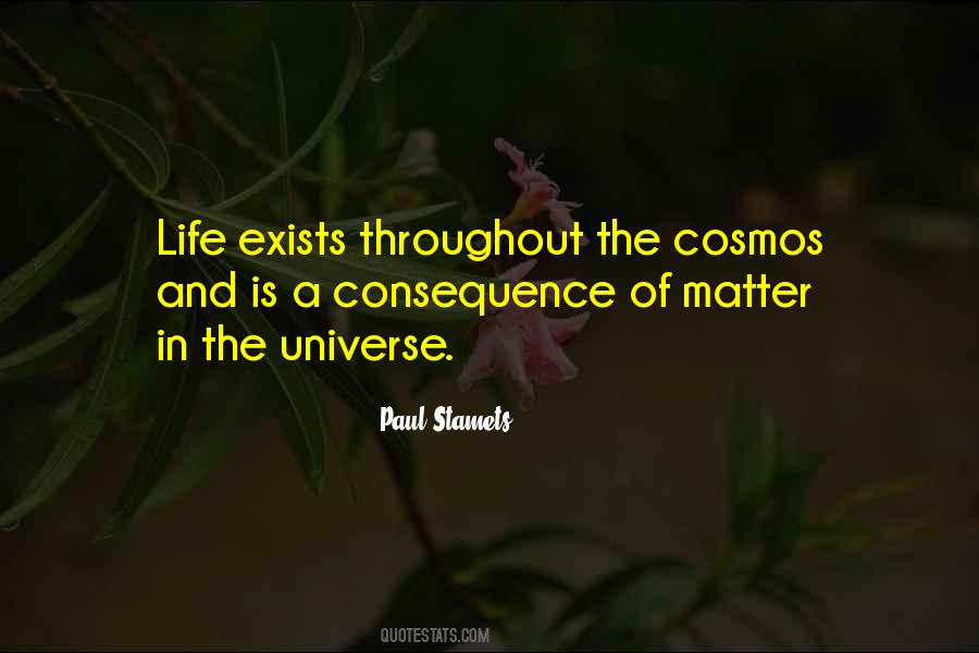 Paul Stamets Quotes #840221