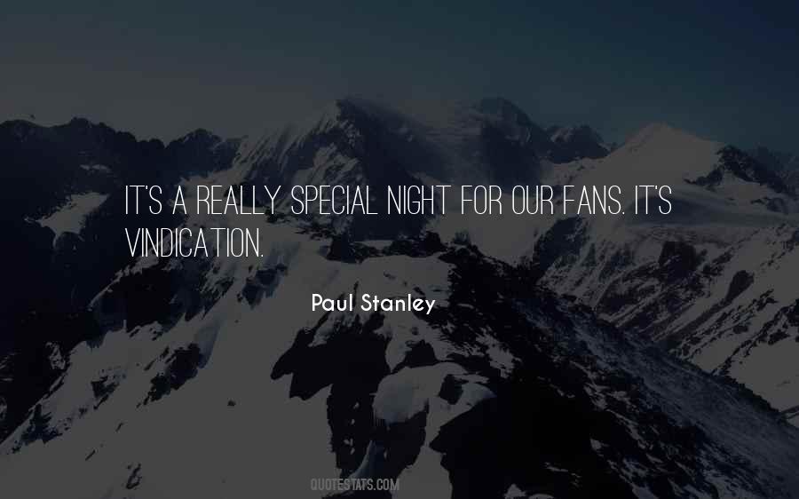 Paul Stanley Quotes #626985