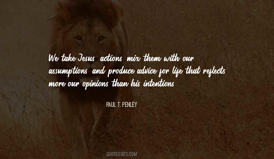 Paul T. Penley Quotes #330446 Paul T. Penley Quotes #330446