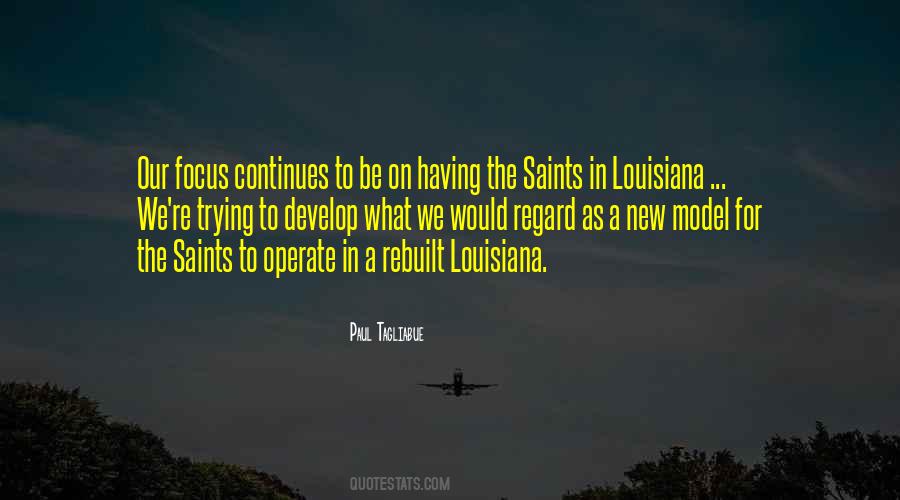 Paul Tagliabue Quotes #1190210