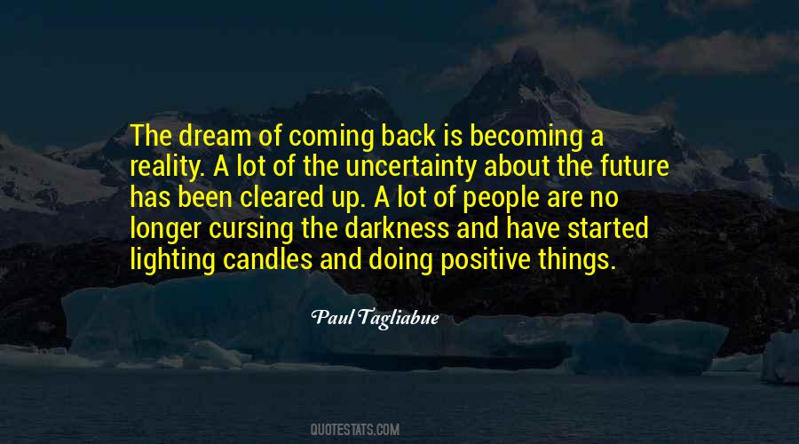 Paul Tagliabue Quotes #1397166