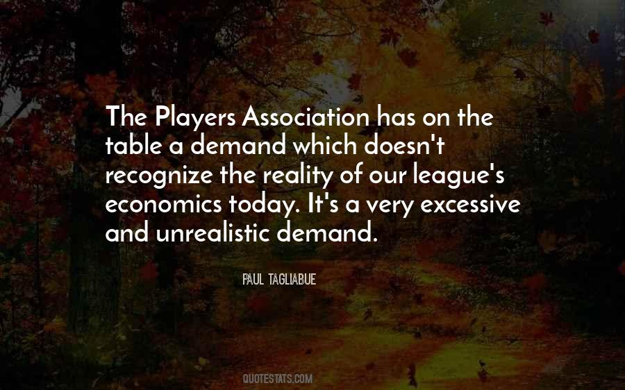 Paul Tagliabue Quotes #1686093