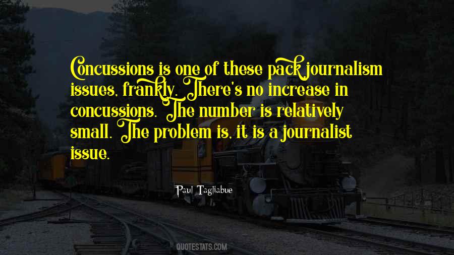 Paul Tagliabue Quotes #217360