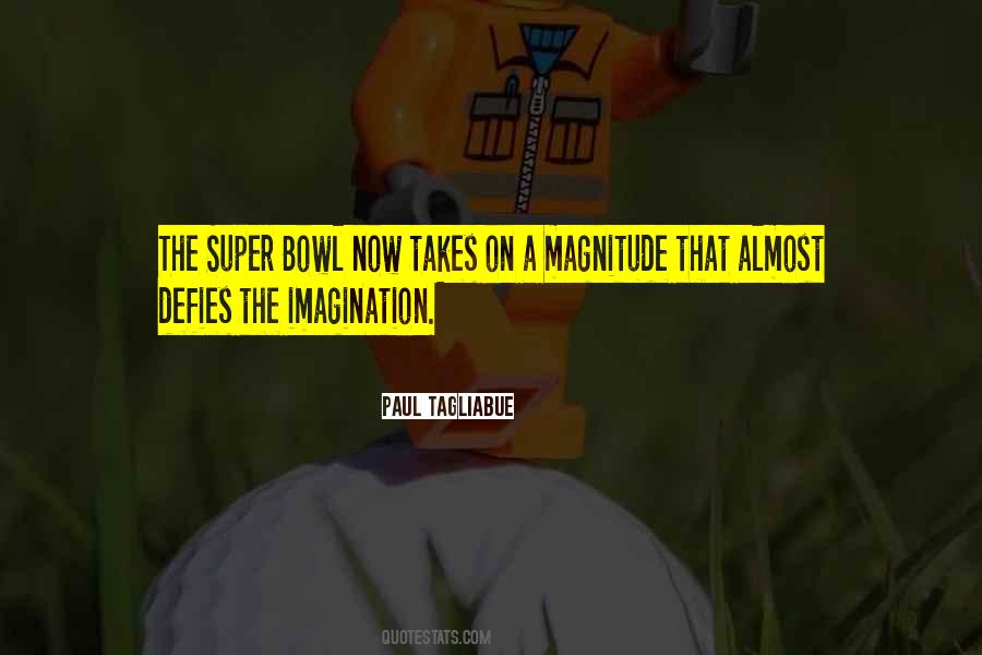 Paul Tagliabue Quotes #477000