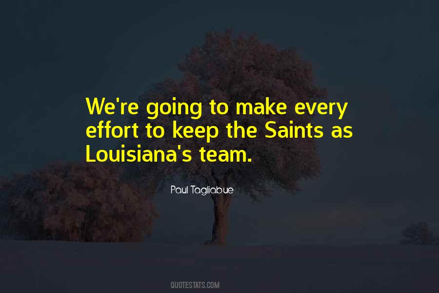 Paul Tagliabue Quotes #860644