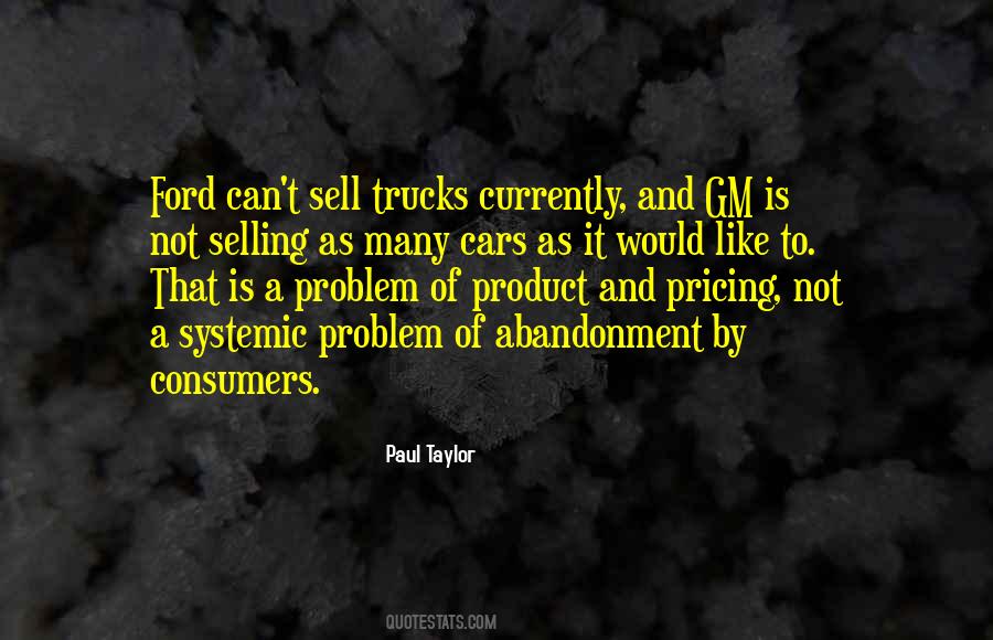 Paul Taylor Quotes #398353