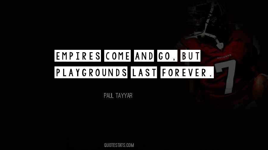 Paul Tayyar Quotes #630089