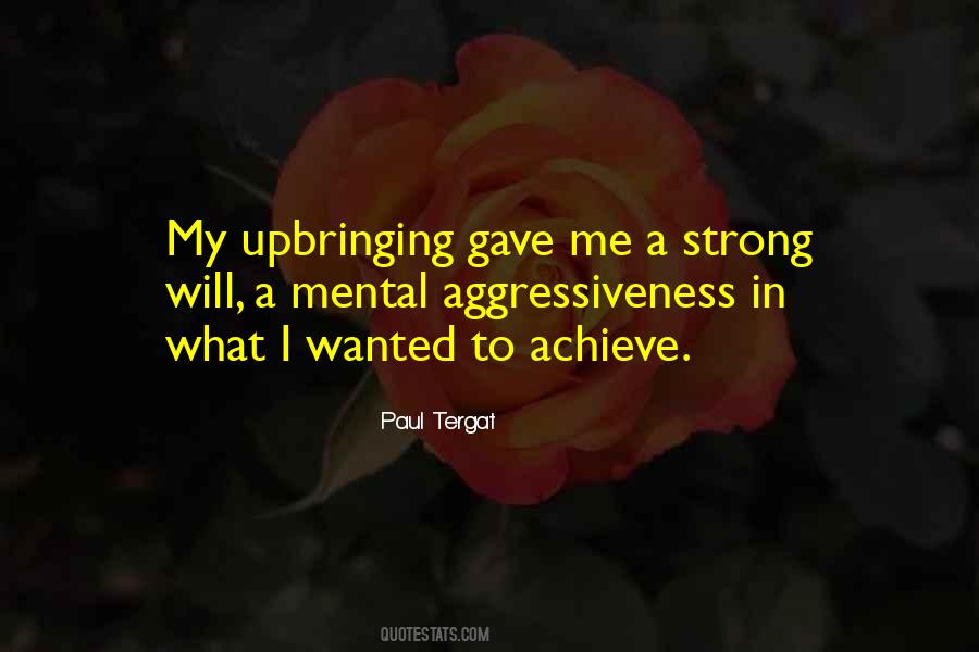 Paul Tergat Quotes #1619720