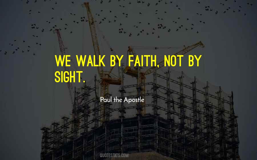 Paul The Apostle Quotes #793912