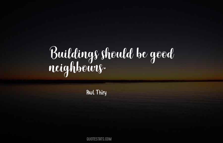 Paul Thiry Quotes #1588754