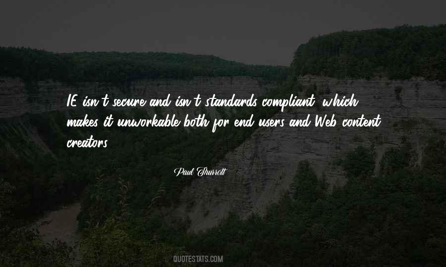 Paul Thurrott Quotes #1821652