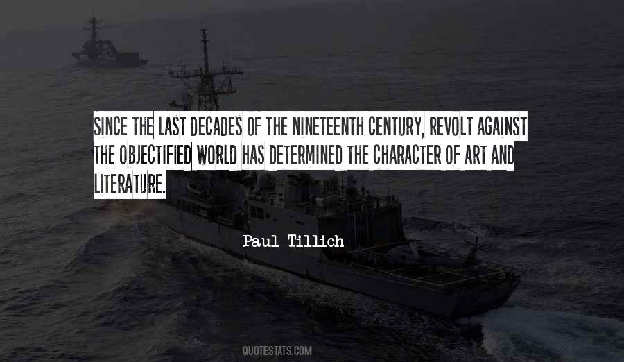 Paul Tillich Quotes #208866