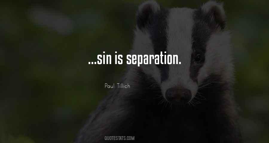 Paul Tillich Quotes #403274