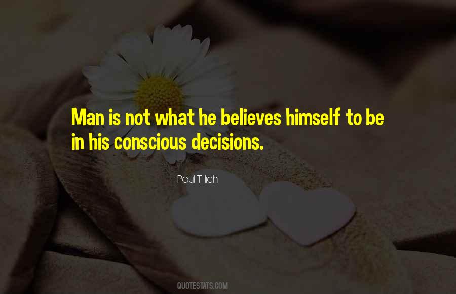 Paul Tillich Quotes #443345