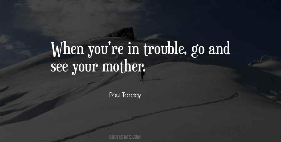 Paul Torday Quotes #1140625