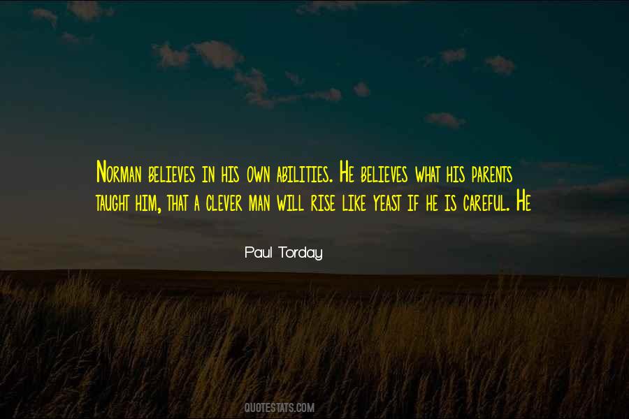 Paul Torday Quotes #1447318