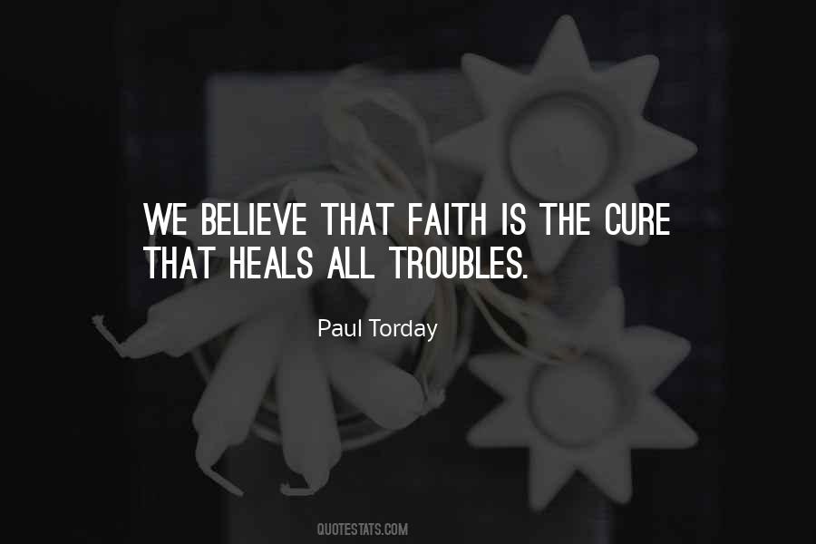 Paul Torday Quotes #889979
