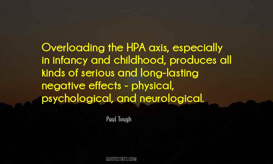 Paul Tough Quotes #2705