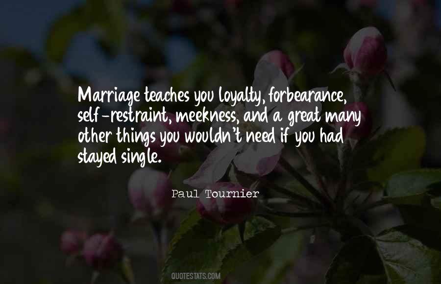 Paul Tournier Quotes #128557