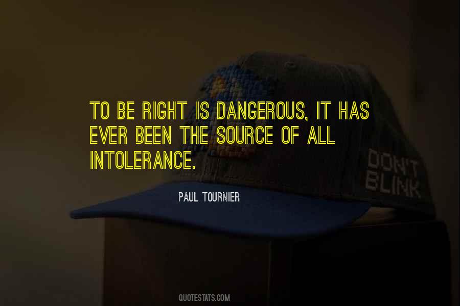 Paul Tournier Quotes #1350546