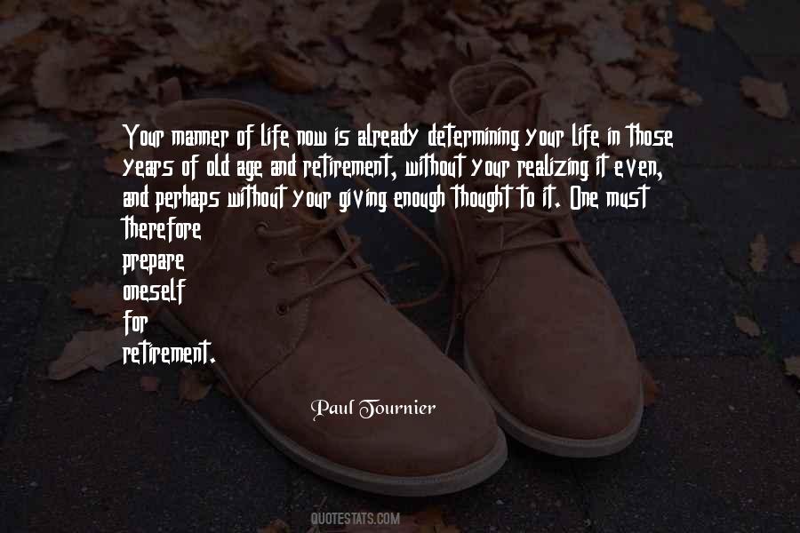 Paul Tournier Quotes #58745