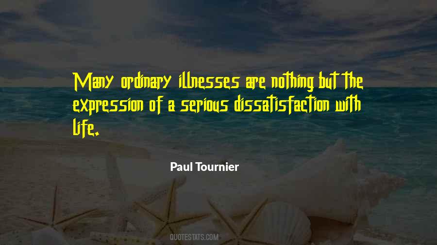 Paul Tournier Quotes #629284