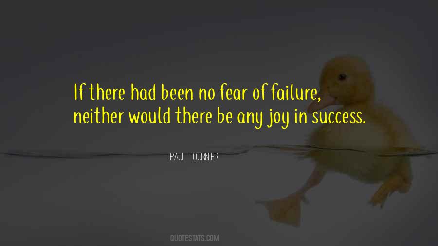 Paul Tournier Quotes #711372