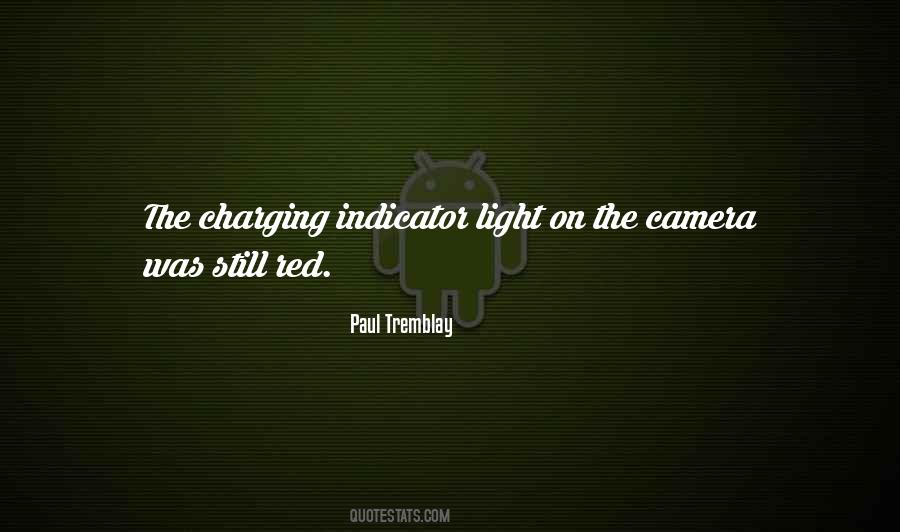 Paul Tremblay Quotes #991509
