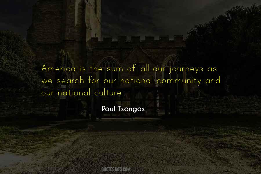 Paul Tsongas Quotes #1352391