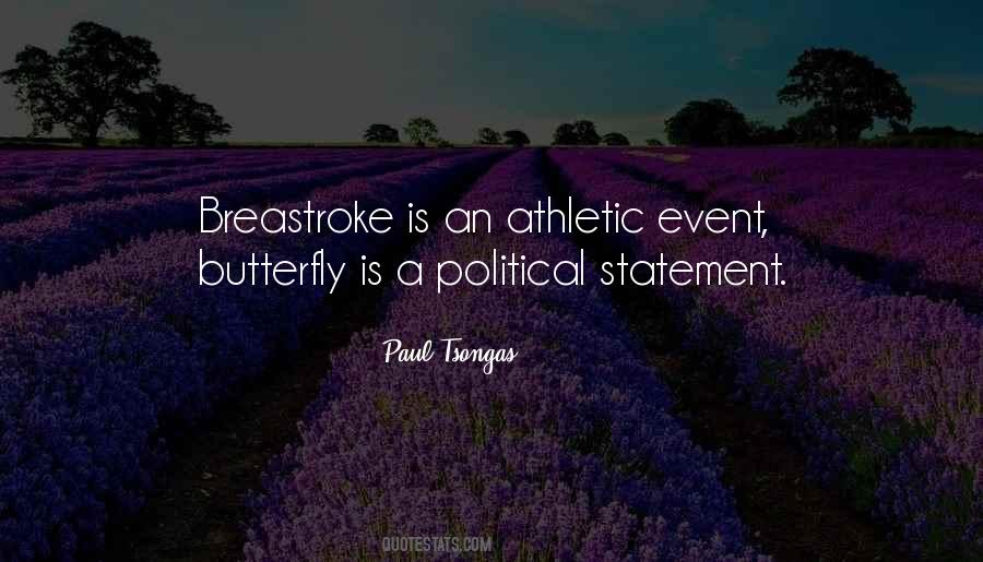 Paul Tsongas Quotes #342706