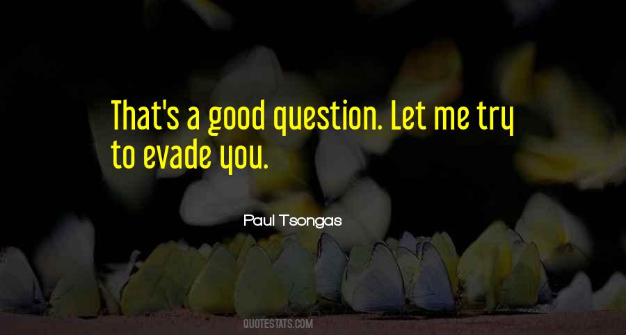 Paul Tsongas Quotes #799789