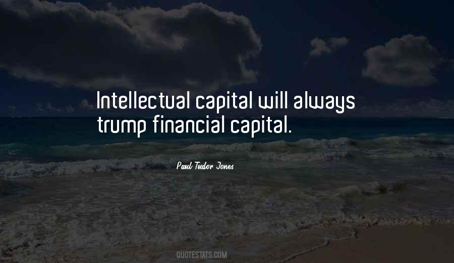 Paul Tudor Jones Quotes #1670257