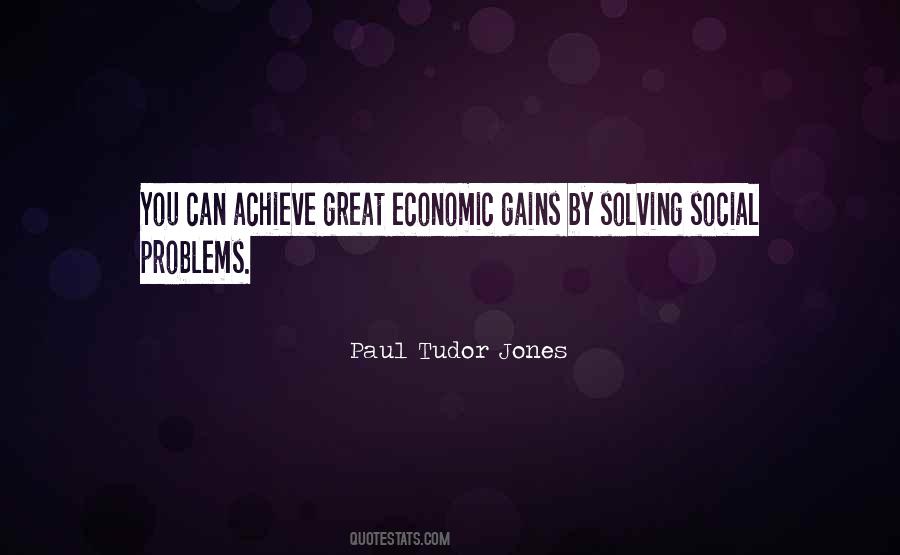 Paul Tudor Jones Quotes #1852587