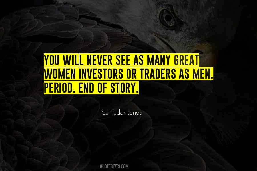 Paul Tudor Jones Quotes #637444