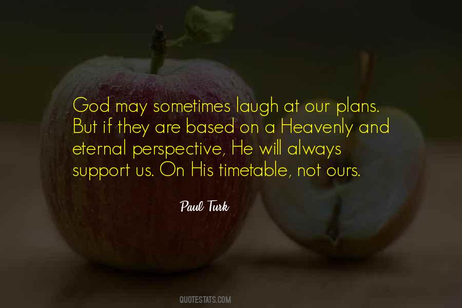 Paul Turk Quotes #1535013 Paul Turk Quotes #1535013