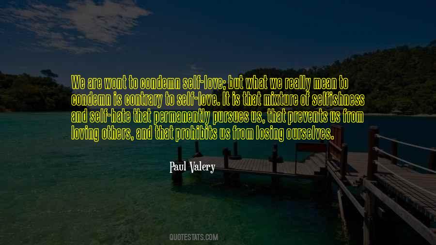 Paul Valery Quotes #1195201